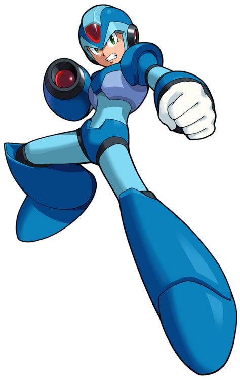 megaman x character|Iba pa.